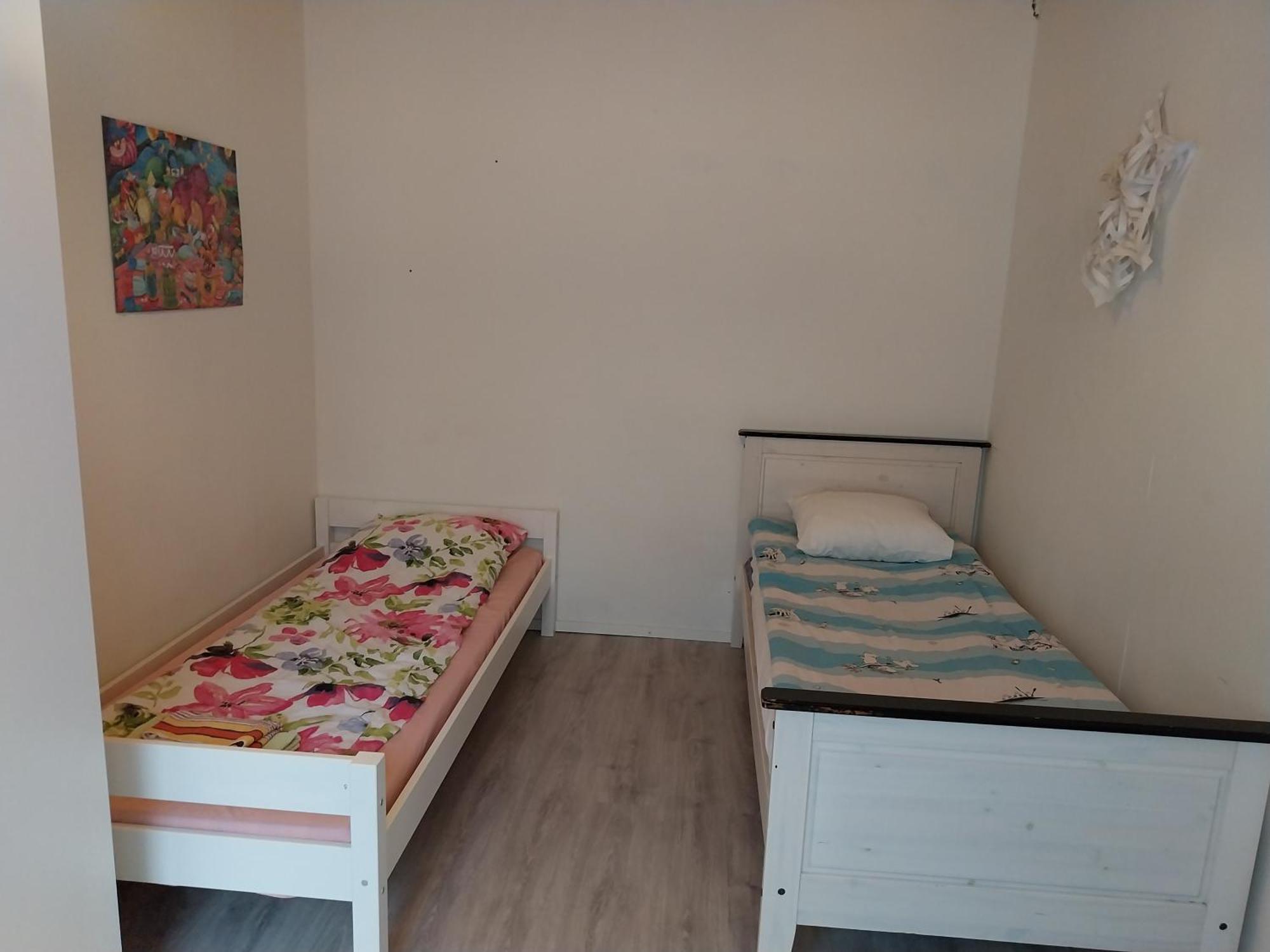 Majoitusta Apartment Alavieska ภายนอก รูปภาพ