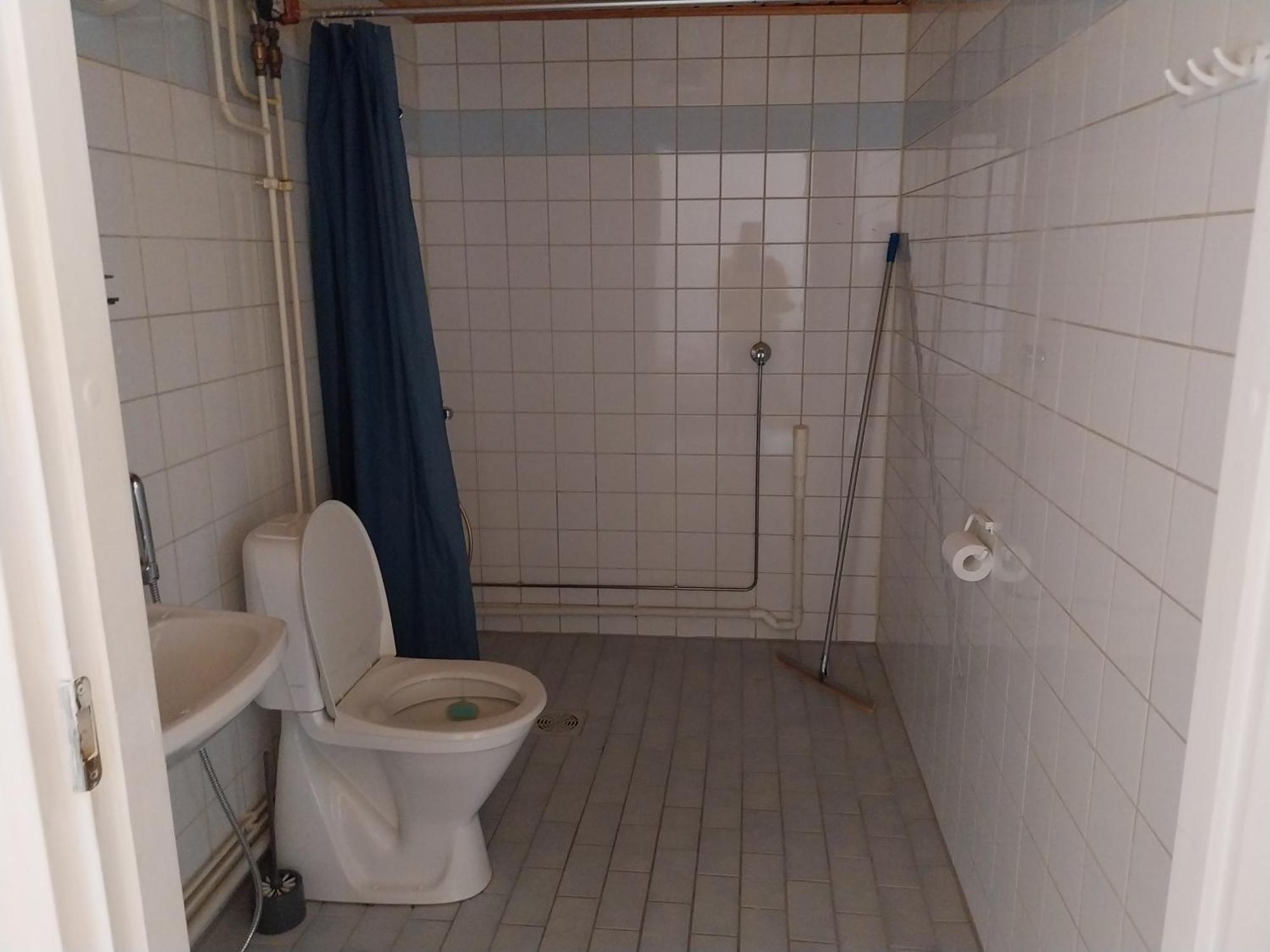 Majoitusta Apartment Alavieska ภายนอก รูปภาพ